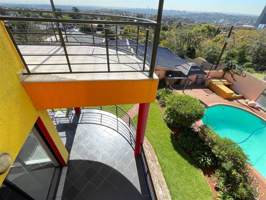 To Let 1 Bedroom Property for Rent in Auckland Park Gauteng