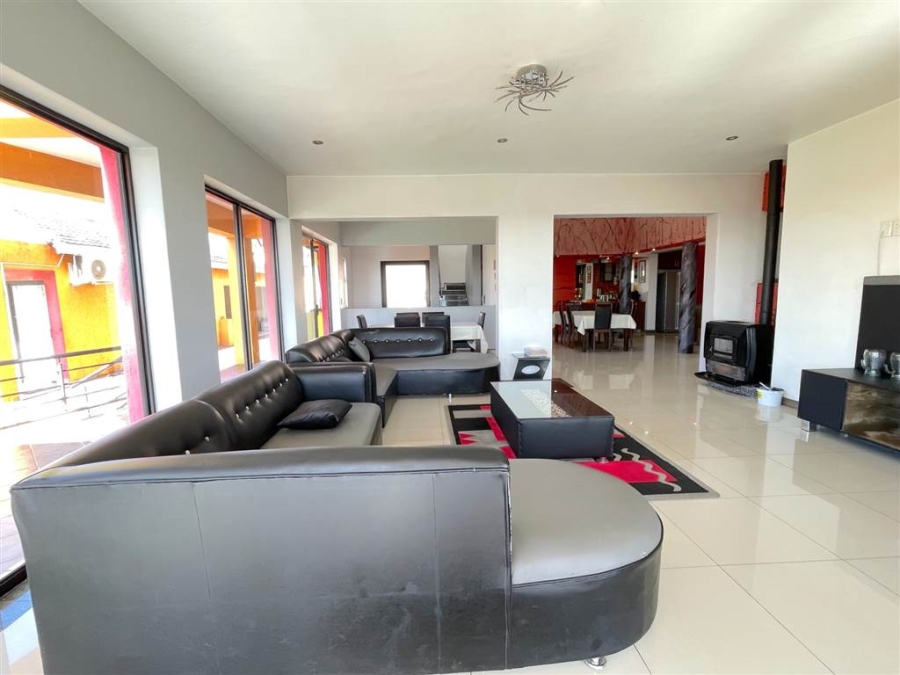To Let 1 Bedroom Property for Rent in Auckland Park Gauteng