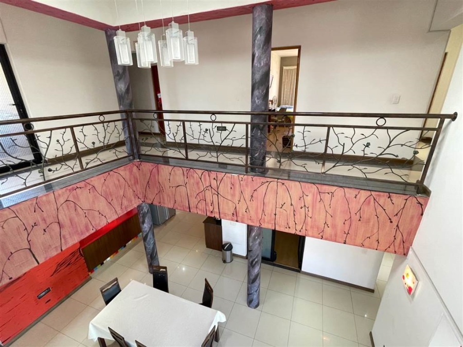 To Let 1 Bedroom Property for Rent in Auckland Park Gauteng