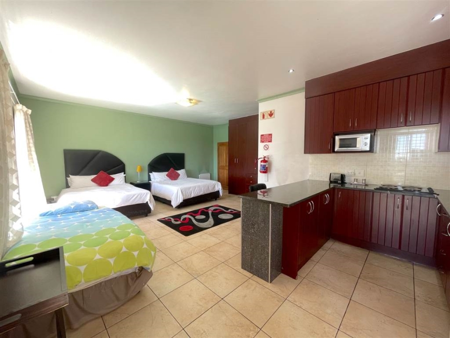 To Let 1 Bedroom Property for Rent in Auckland Park Gauteng