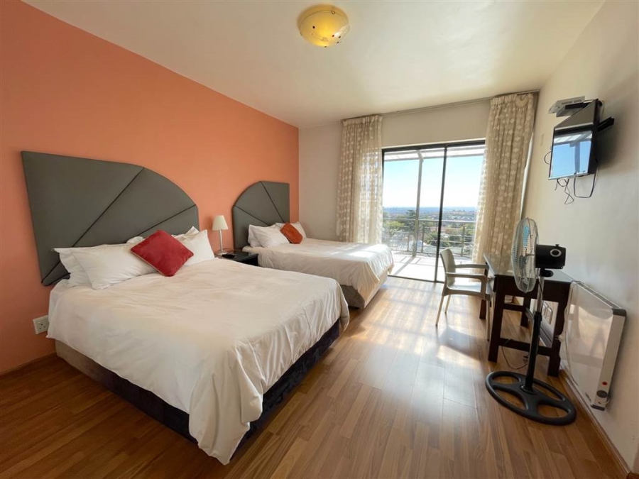 To Let 1 Bedroom Property for Rent in Auckland Park Gauteng