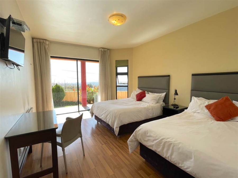 To Let 1 Bedroom Property for Rent in Auckland Park Gauteng