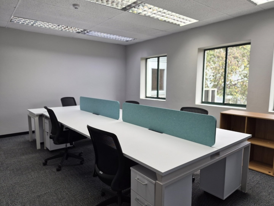 To Let commercial Property for Rent in Bryanston Gauteng