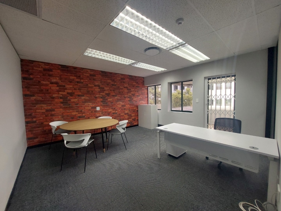 To Let commercial Property for Rent in Bryanston Gauteng