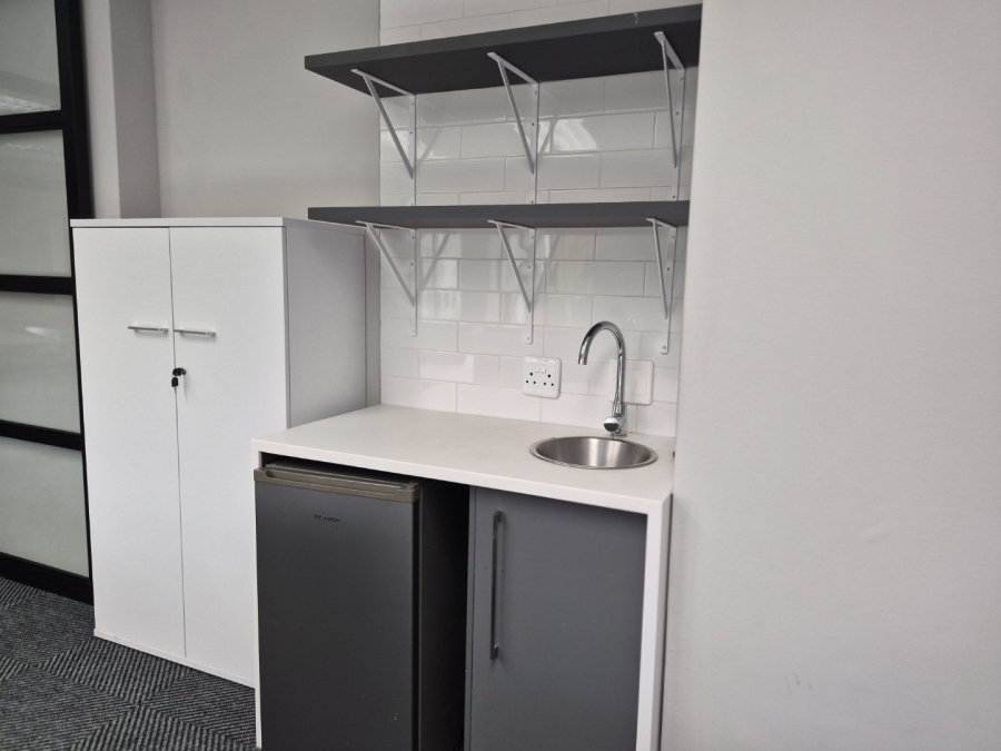 To Let commercial Property for Rent in Bryanston Gauteng