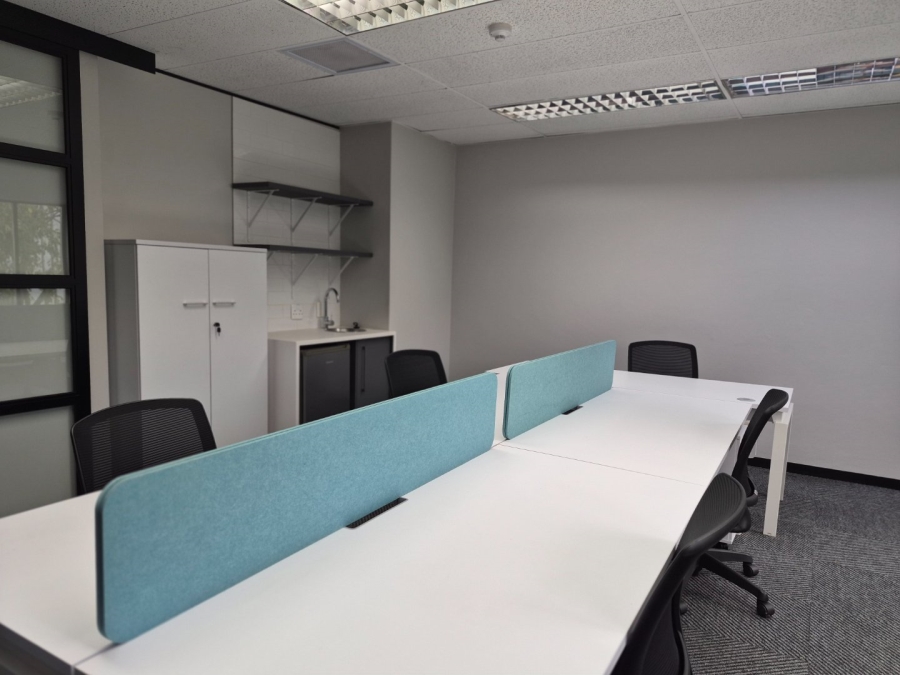 To Let commercial Property for Rent in Bryanston Gauteng