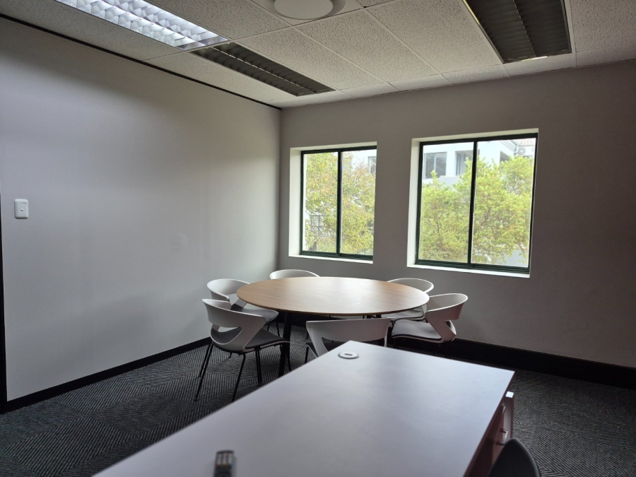To Let commercial Property for Rent in Bryanston Gauteng