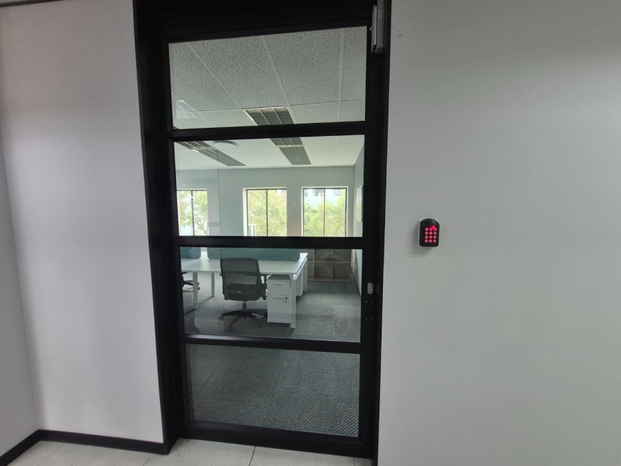 To Let commercial Property for Rent in Bryanston Gauteng
