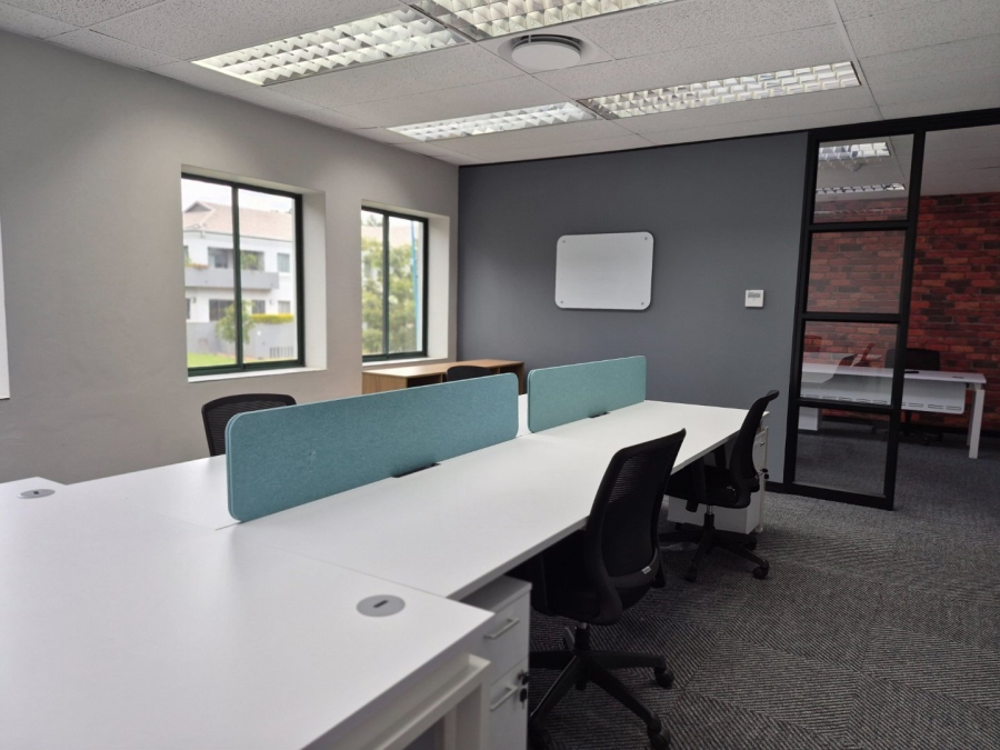 To Let commercial Property for Rent in Bryanston Gauteng