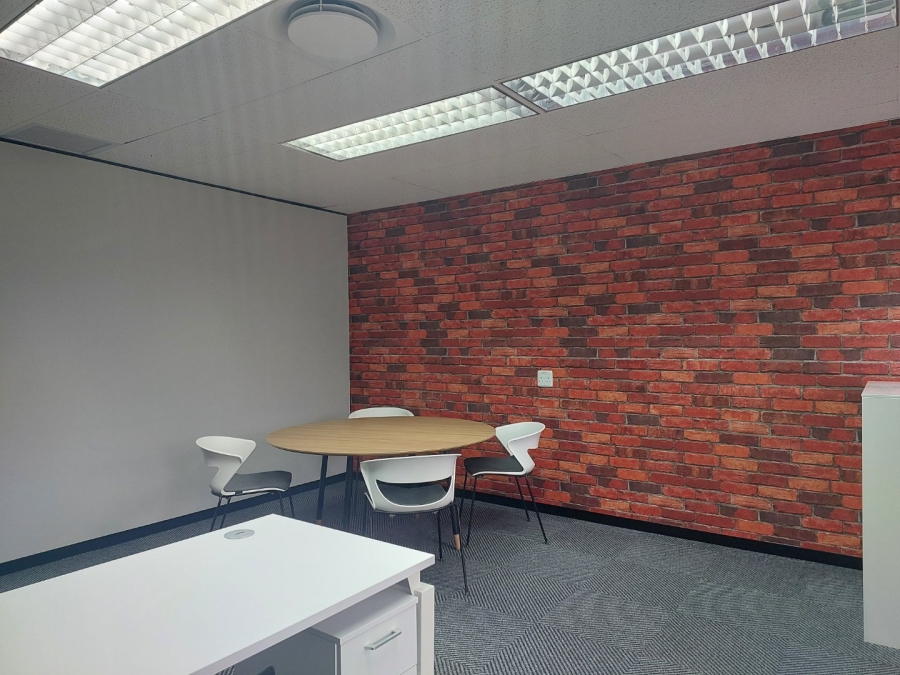 To Let commercial Property for Rent in Bryanston Gauteng