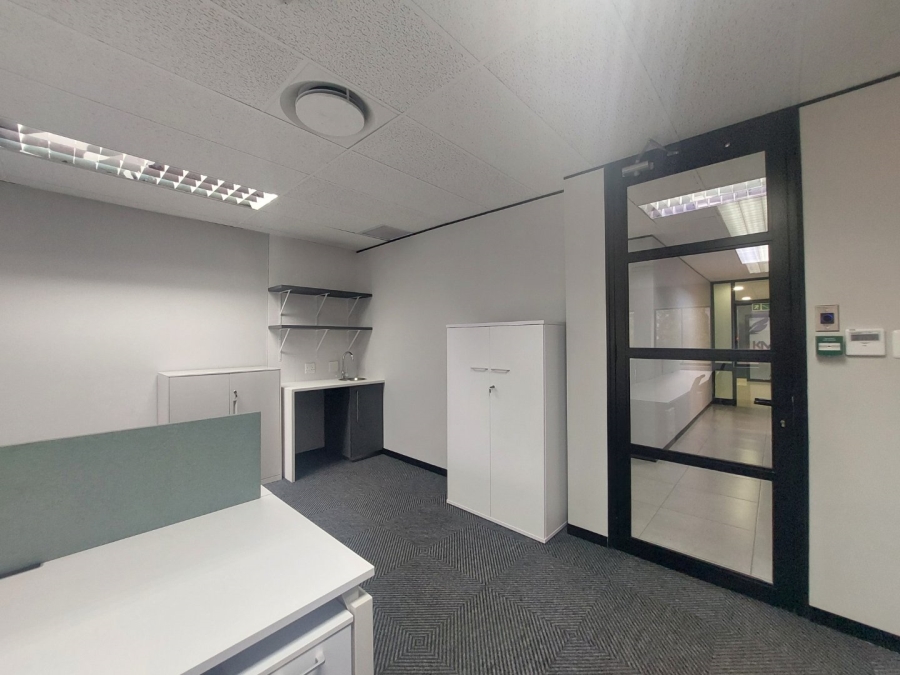 To Let commercial Property for Rent in Bryanston Gauteng