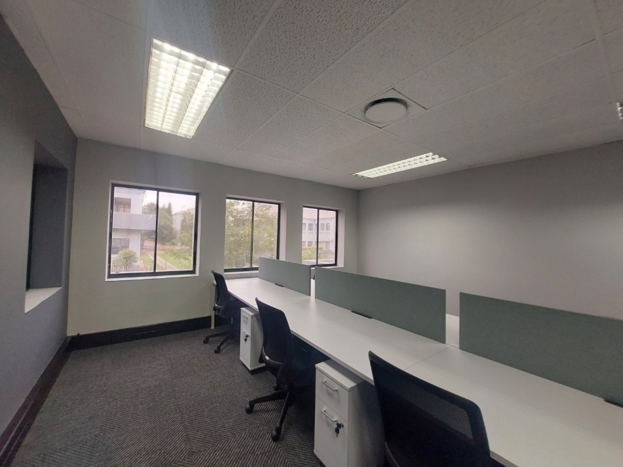 To Let commercial Property for Rent in Bryanston Gauteng