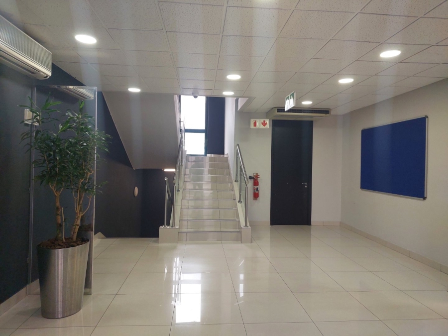To Let commercial Property for Rent in Bryanston Gauteng
