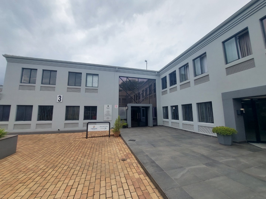 To Let commercial Property for Rent in Bryanston Gauteng