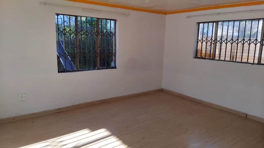 To Let 1 Bedroom Property for Rent in Elandspark Gauteng