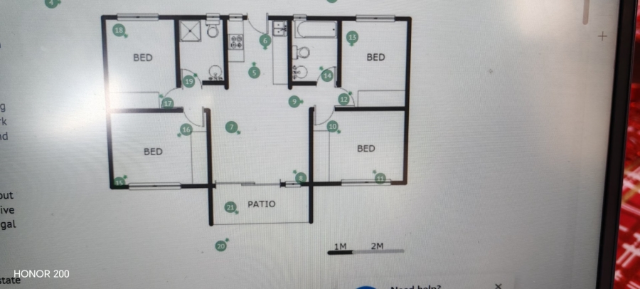 4 Bedroom Property for Sale in Monavoni Gauteng