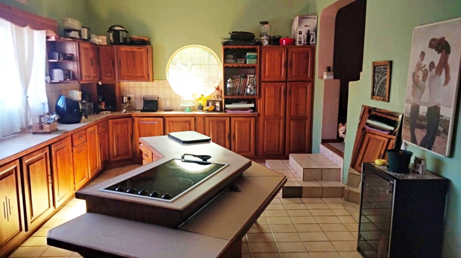 3 Bedroom Property for Sale in Valhalla Gauteng