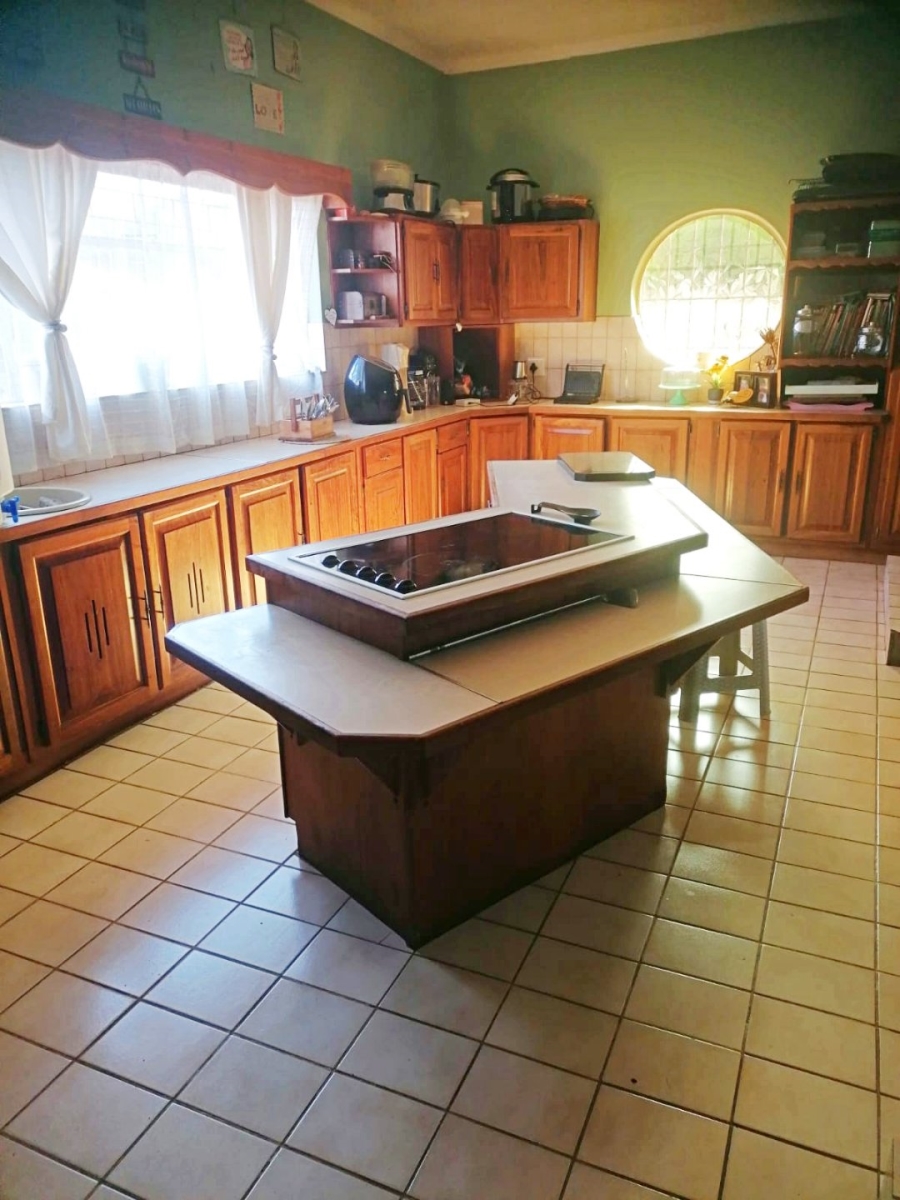 3 Bedroom Property for Sale in Valhalla Gauteng