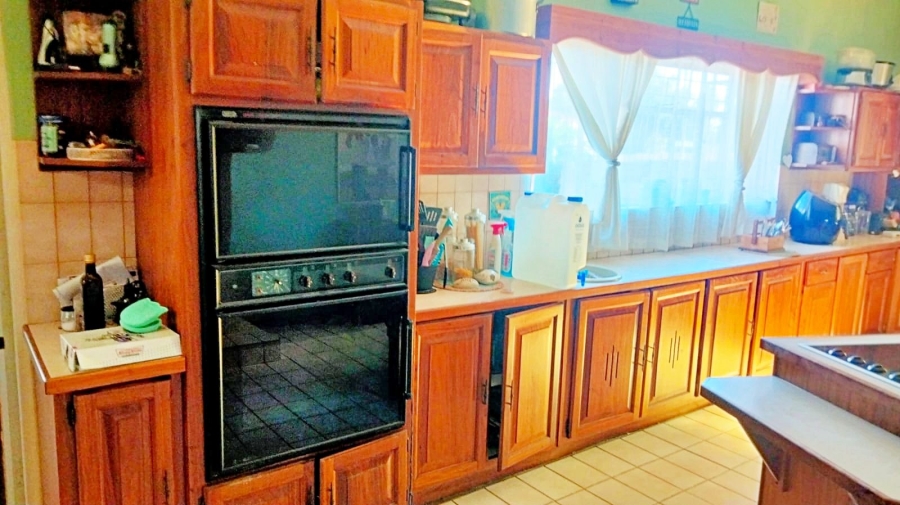 3 Bedroom Property for Sale in Valhalla Gauteng