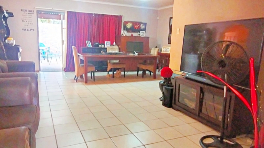 3 Bedroom Property for Sale in Valhalla Gauteng