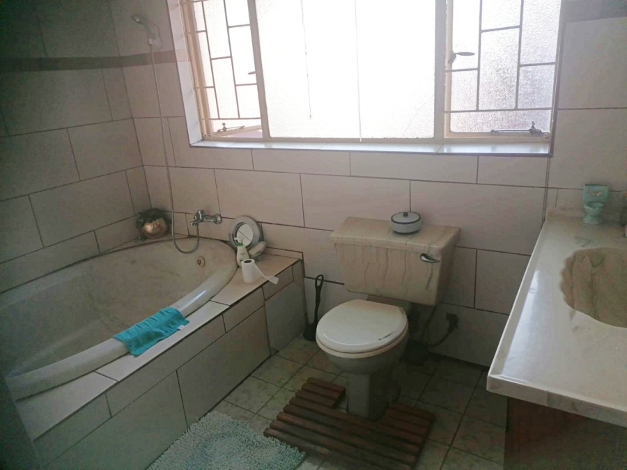 3 Bedroom Property for Sale in Valhalla Gauteng