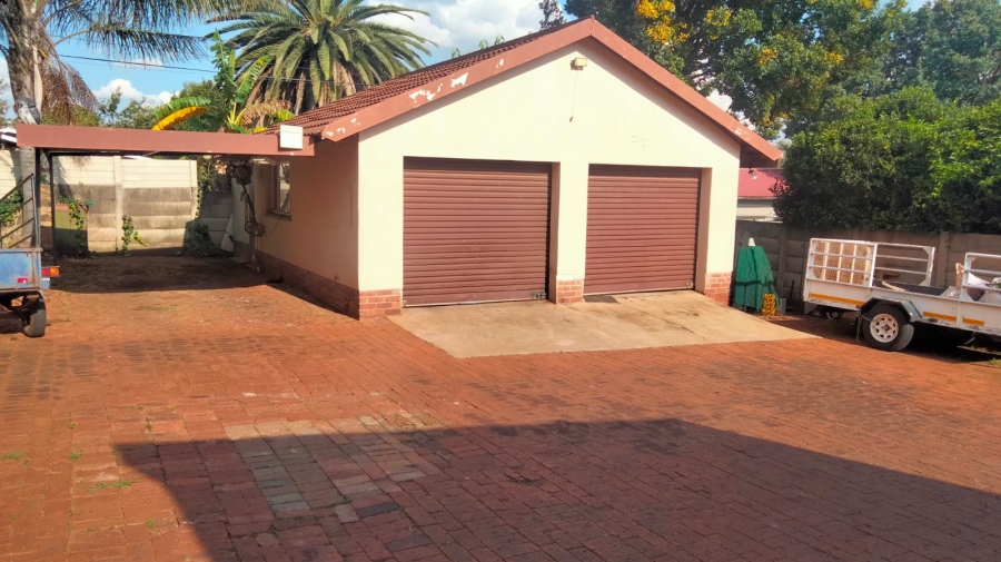 3 Bedroom Property for Sale in Valhalla Gauteng