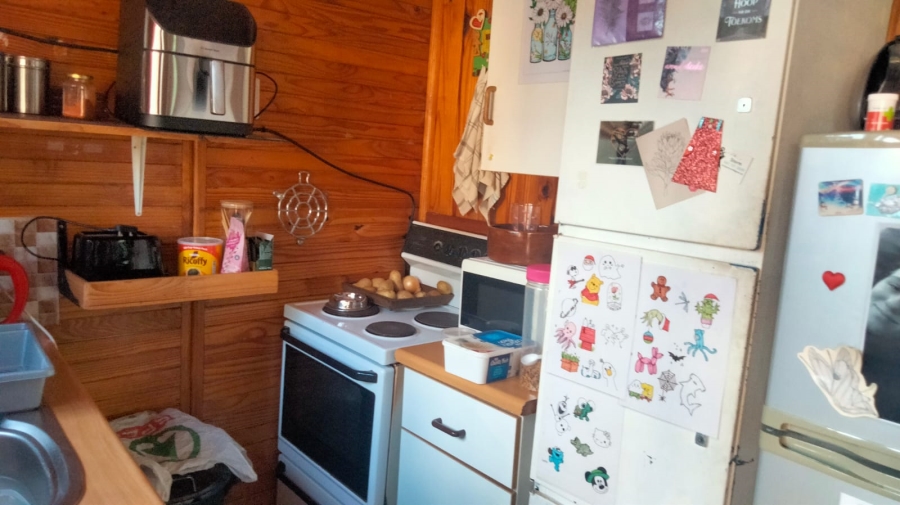 3 Bedroom Property for Sale in Valhalla Gauteng