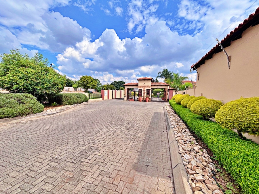 2 Bedroom Property for Sale in Celtisdal Gauteng