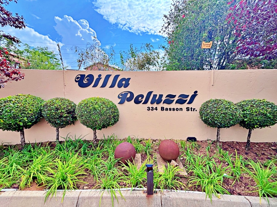 2 Bedroom Property for Sale in Celtisdal Gauteng