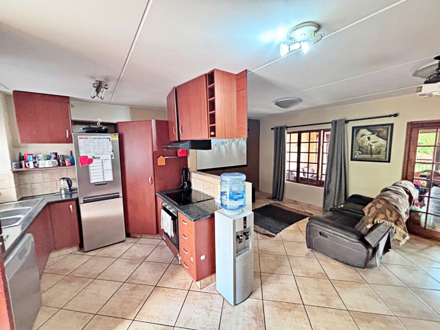 2 Bedroom Property for Sale in Celtisdal Gauteng