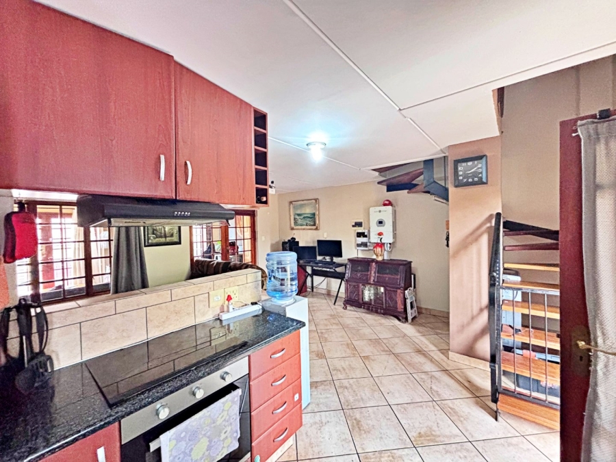 2 Bedroom Property for Sale in Celtisdal Gauteng