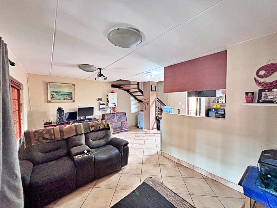 2 Bedroom Property for Sale in Celtisdal Gauteng