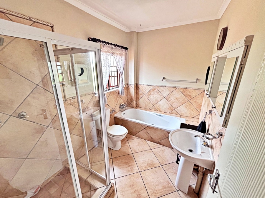2 Bedroom Property for Sale in Celtisdal Gauteng