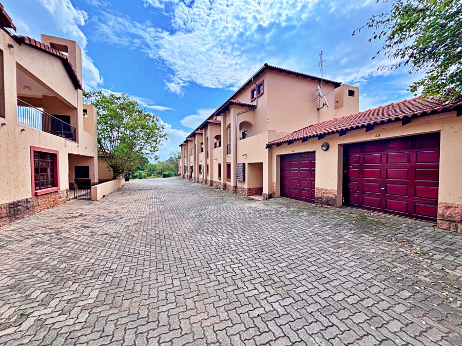 2 Bedroom Property for Sale in Celtisdal Gauteng