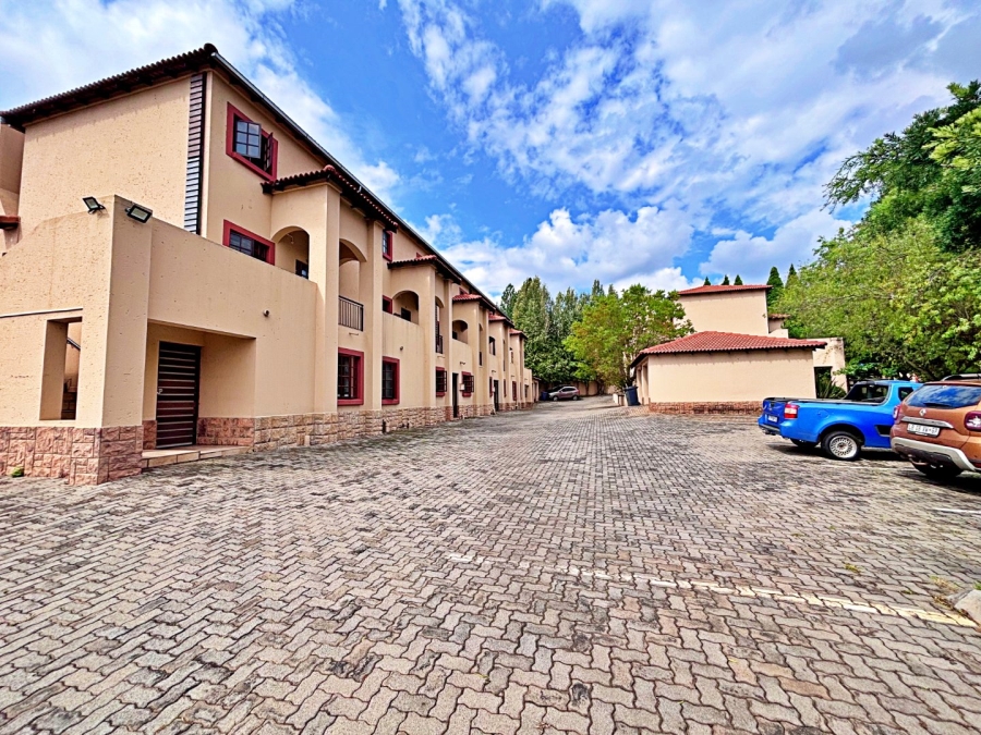 2 Bedroom Property for Sale in Celtisdal Gauteng