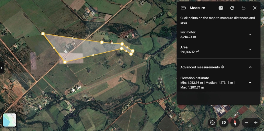 Commercial Property for Sale in Hartebeestfontein Gauteng