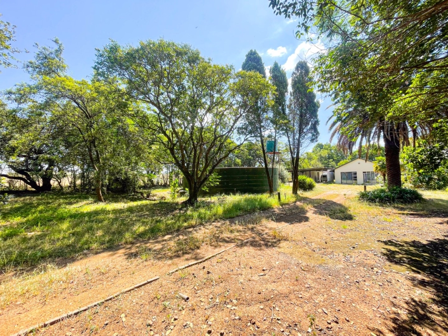 Commercial Property for Sale in Hartebeestfontein Gauteng