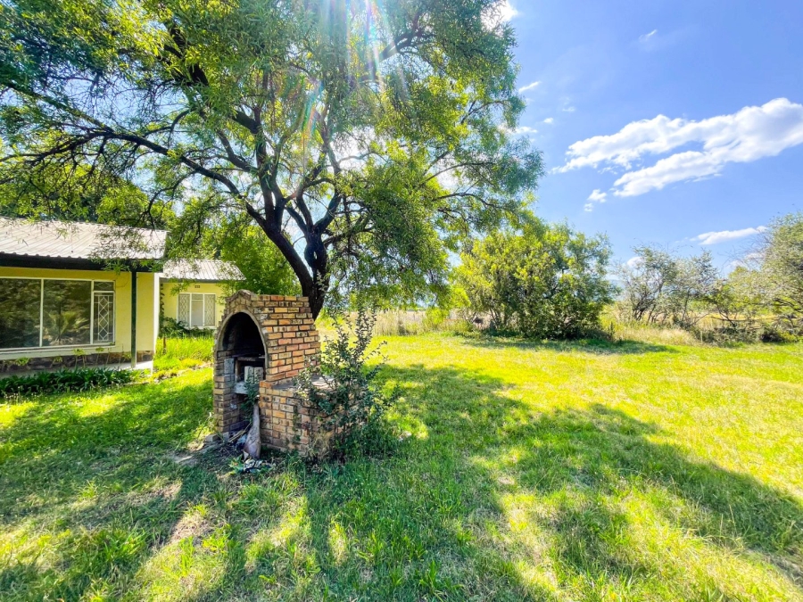 Commercial Property for Sale in Hartebeestfontein Gauteng