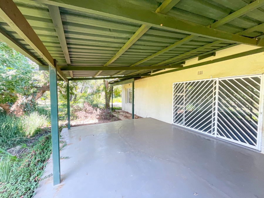 Commercial Property for Sale in Hartebeestfontein Gauteng