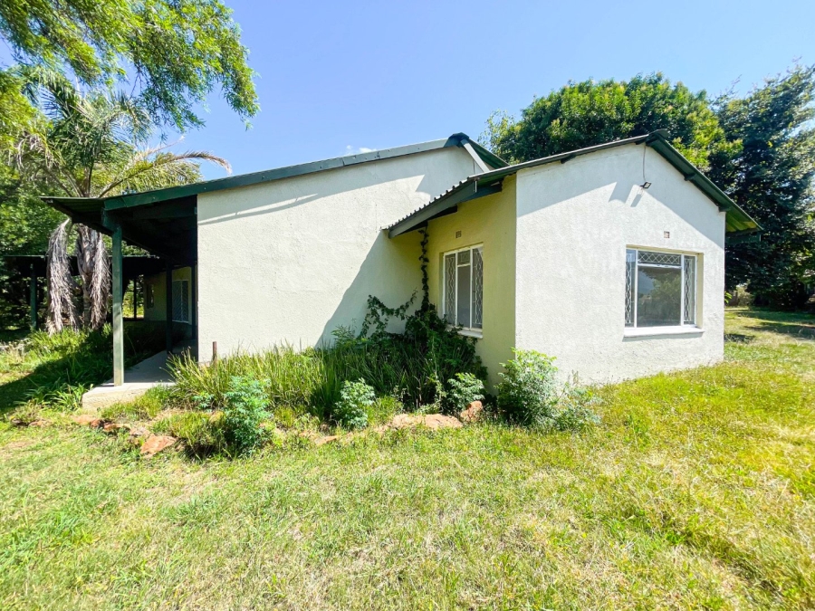 Commercial Property for Sale in Hartebeestfontein Gauteng