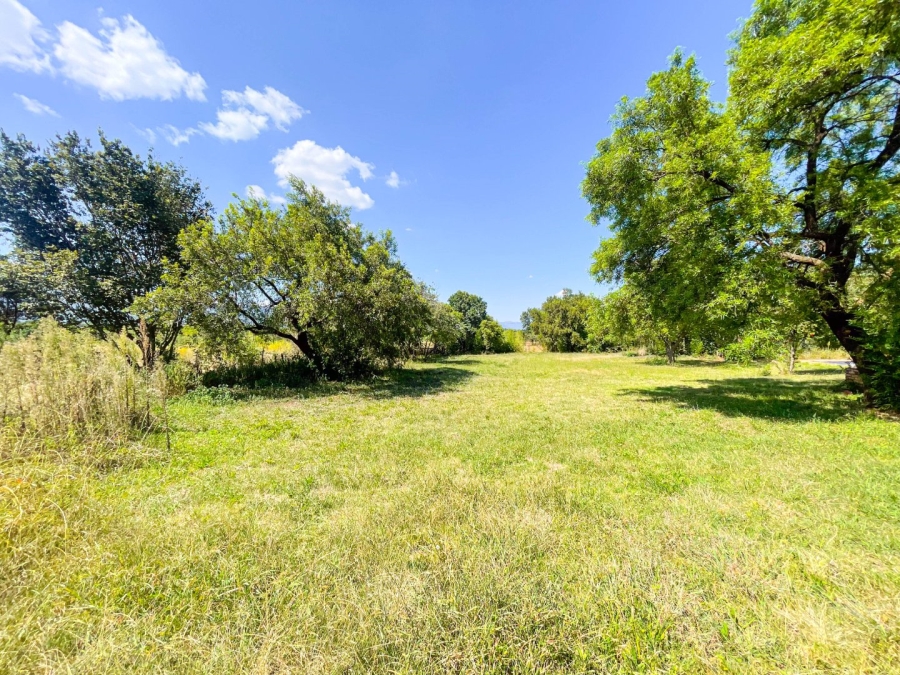 Commercial Property for Sale in Hartebeestfontein Gauteng