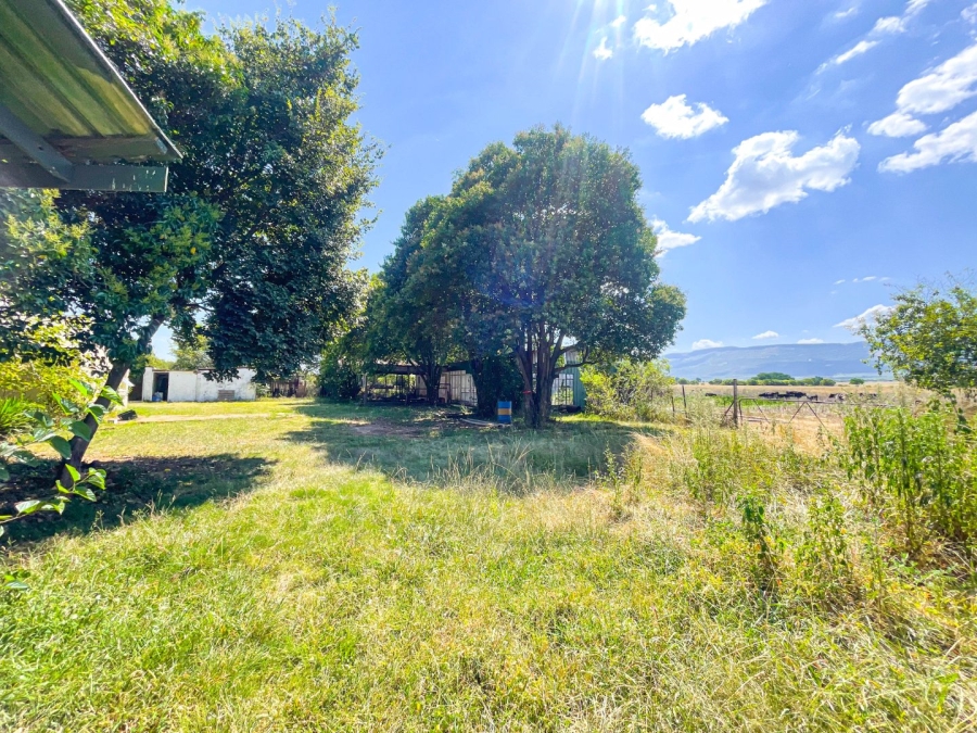 Commercial Property for Sale in Hartebeestfontein Gauteng