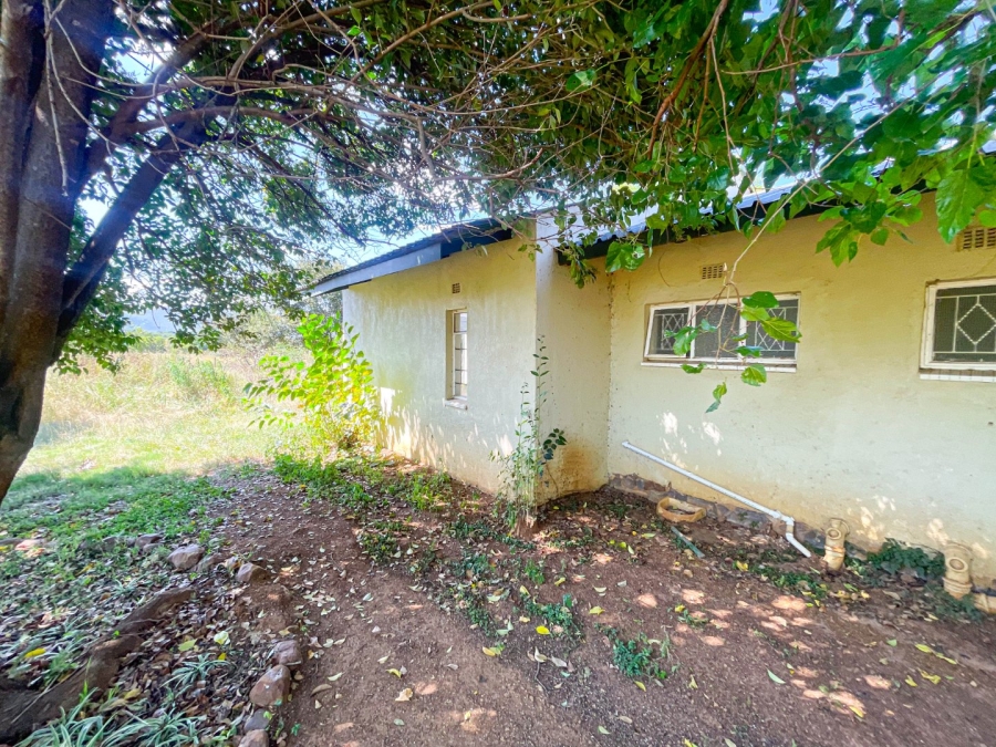 Commercial Property for Sale in Hartebeestfontein Gauteng