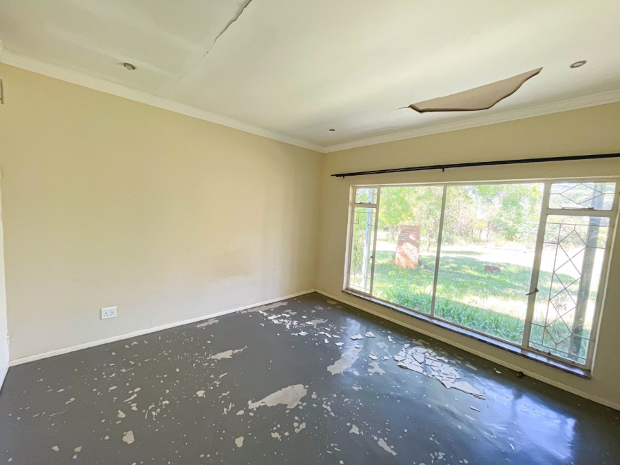 Commercial Property for Sale in Hartebeestfontein Gauteng