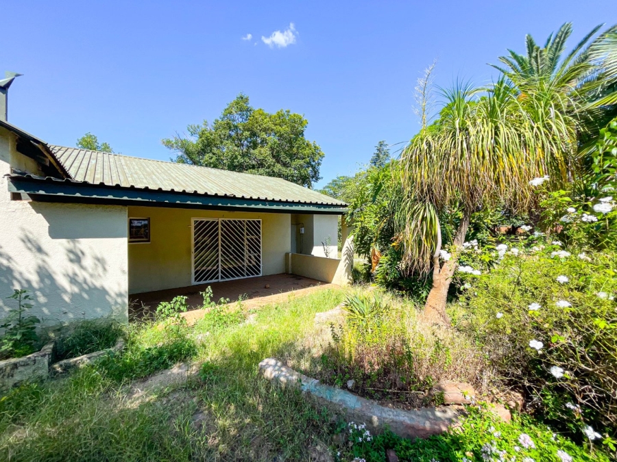 Commercial Property for Sale in Hartebeestfontein Gauteng