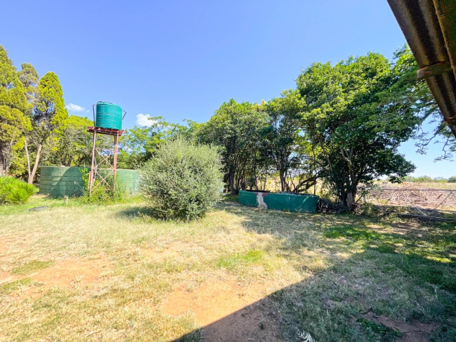 Commercial Property for Sale in Hartebeestfontein Gauteng