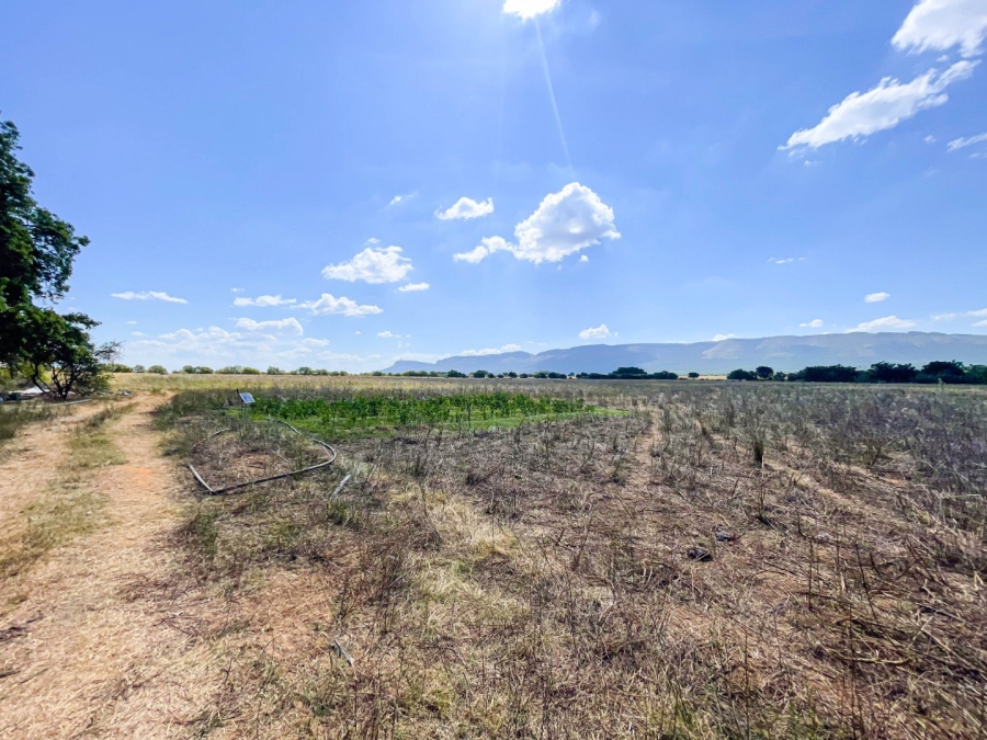 Commercial Property for Sale in Hartebeestfontein Gauteng