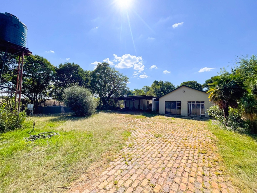 Commercial Property for Sale in Hartebeestfontein Gauteng