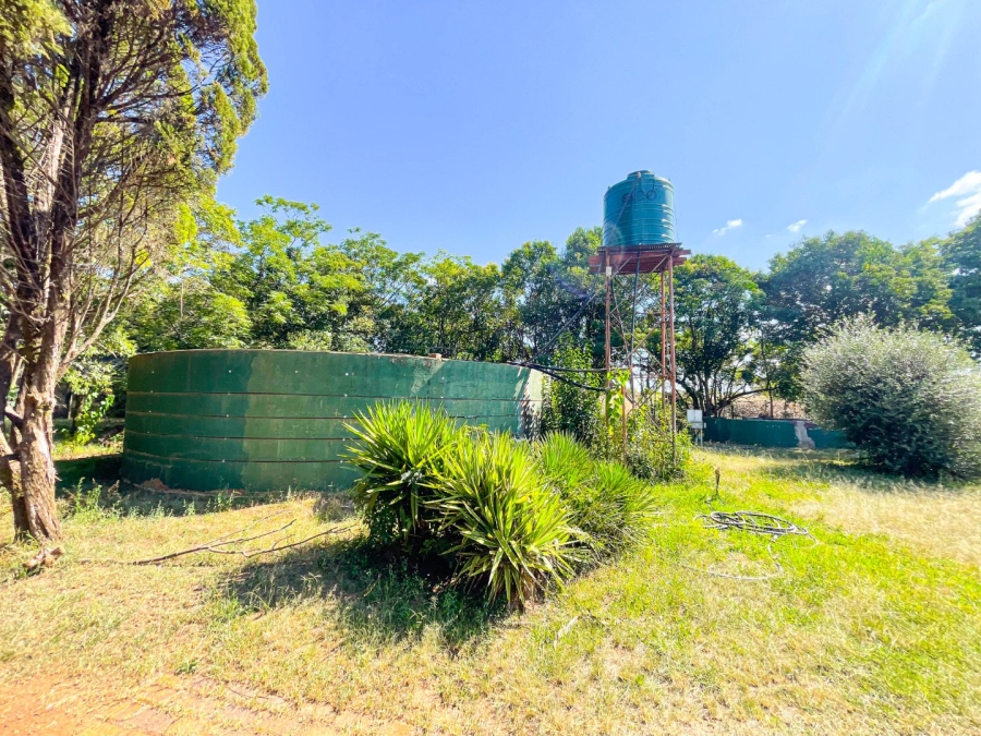 Commercial Property for Sale in Hartebeestfontein Gauteng