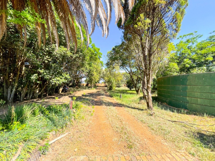 Commercial Property for Sale in Hartebeestfontein Gauteng